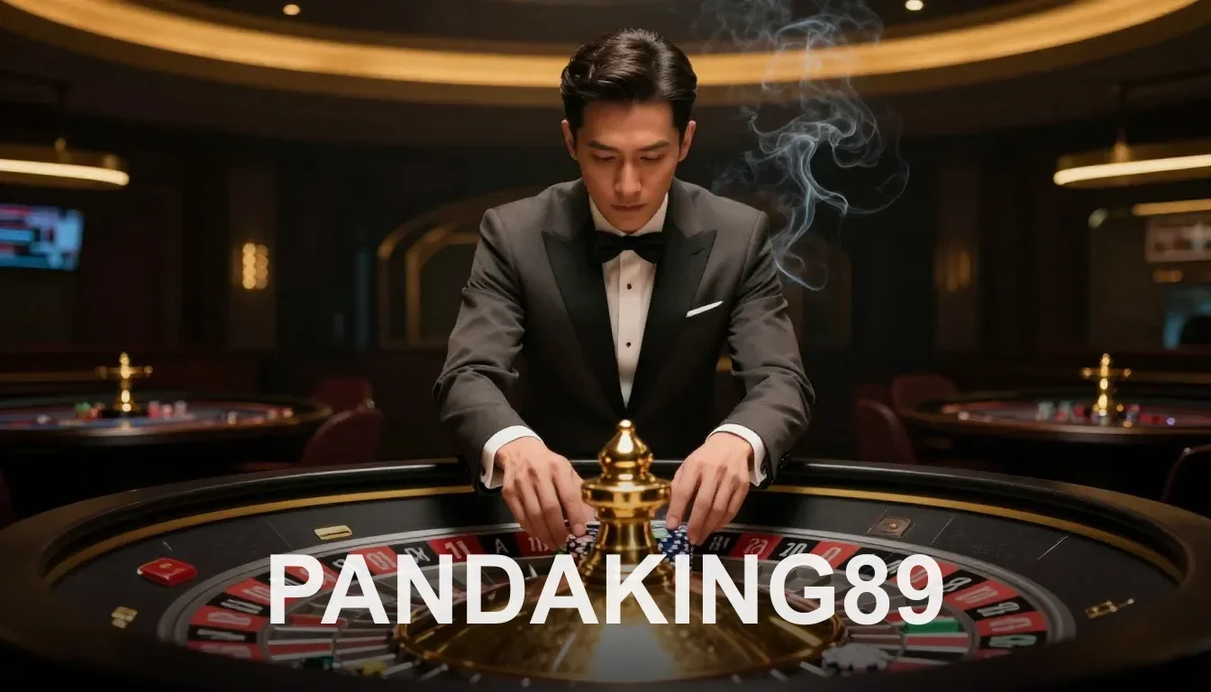 ฝากถอนยังไง ขั้นต่ำเท่าไหร่ ที่ PANDAKING89: วิธีละเอียดสำหรับนักเดิมพัน