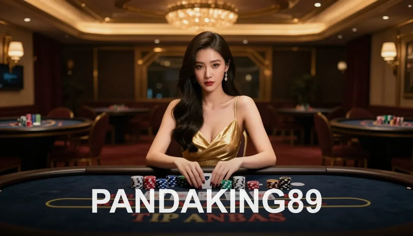 ทางเข้าล่าสุด ลิงก์อัปเดตวันนี้ PANDAKING89