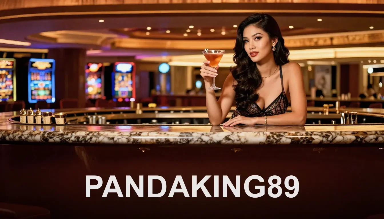 คาสิโนสดถ่ายทอดสดจริงไหม PANDAKING89 รีวิวเจาะลึกทุกเกม