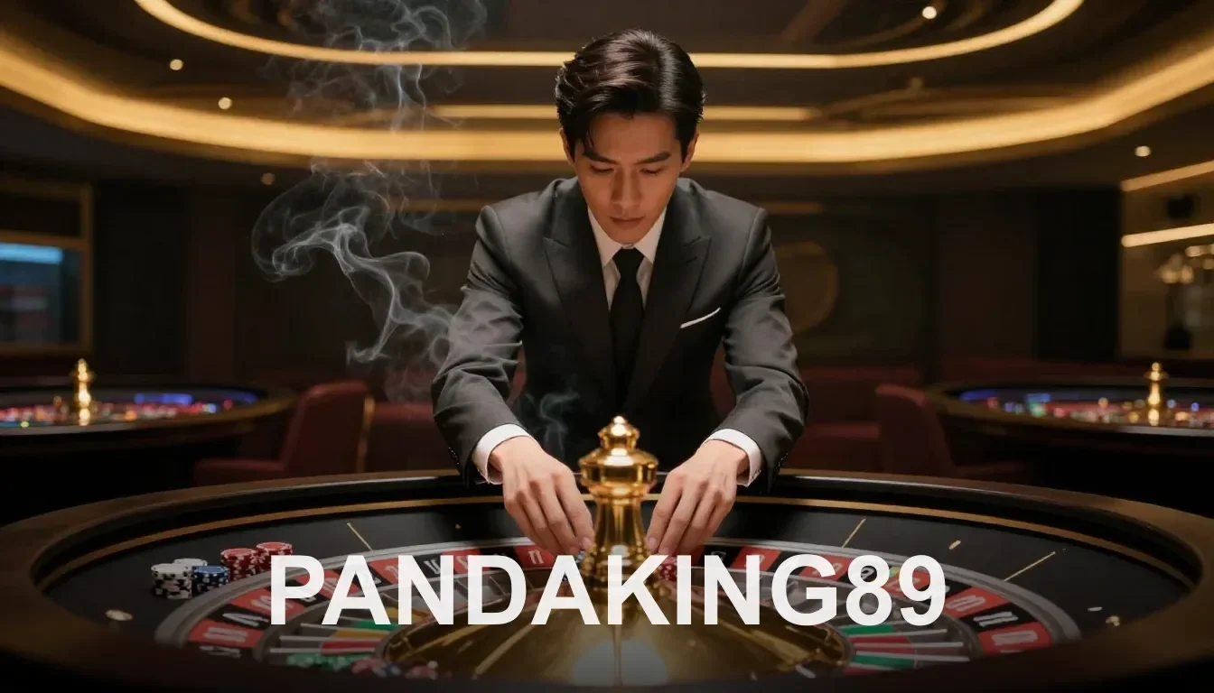 เดิมพันขั้นต่ำเท่าไหร่ เริ่มต้นกี่บาทที่ PANDAKING89