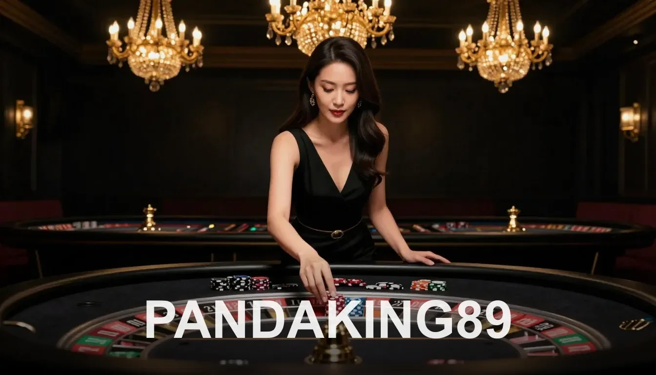 เชื่อถือได้ไหม ปลอดภัยจริงหรือ? รีวิวเว็บ PANDAKING89 ละเอียดทุกมุม